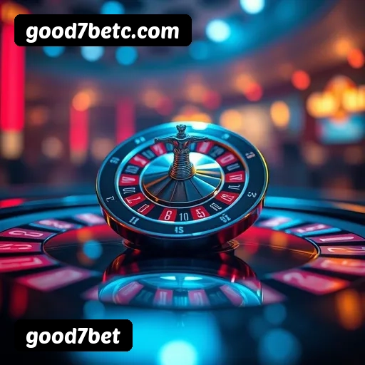Requisitos do APK da good7bet para Android