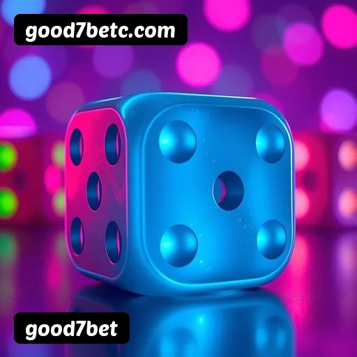 Comparação APP mobile vs versão web da good7bet