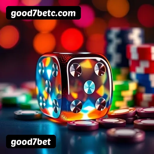 Catálogo good7bet 3.100+ jogos - Pragmatic Play, Evolution, NetEnt