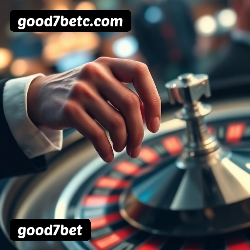 Logo da good7bet