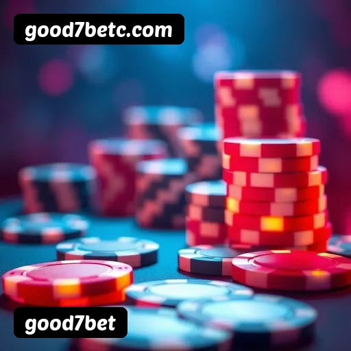 Loterias online disponíveis na good7bet