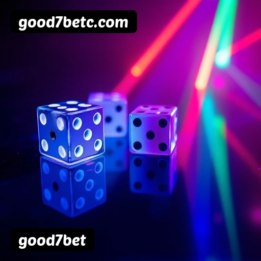 good7bet segurança SSL 256-bit - Licença Curaçao, eCOGRA, GLI certificado