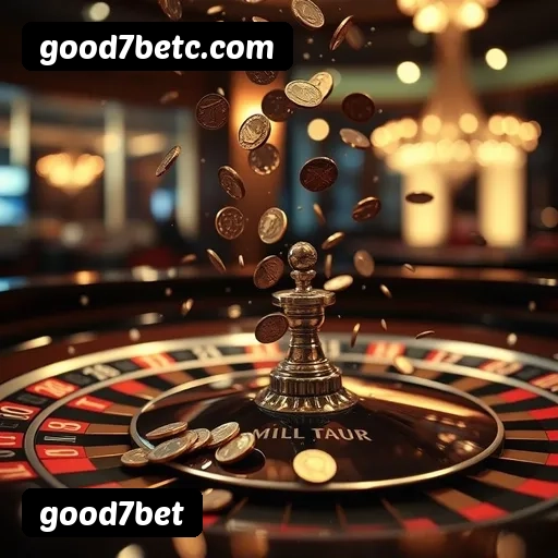 Níveis do programa VIP da good7bet